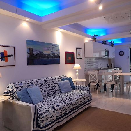Dimora Gelsomino Villa Arenzano Ngoại thất bức ảnh