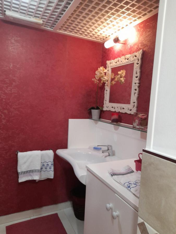 Dimora Gelsomino Villa Arenzano Ngoại thất bức ảnh