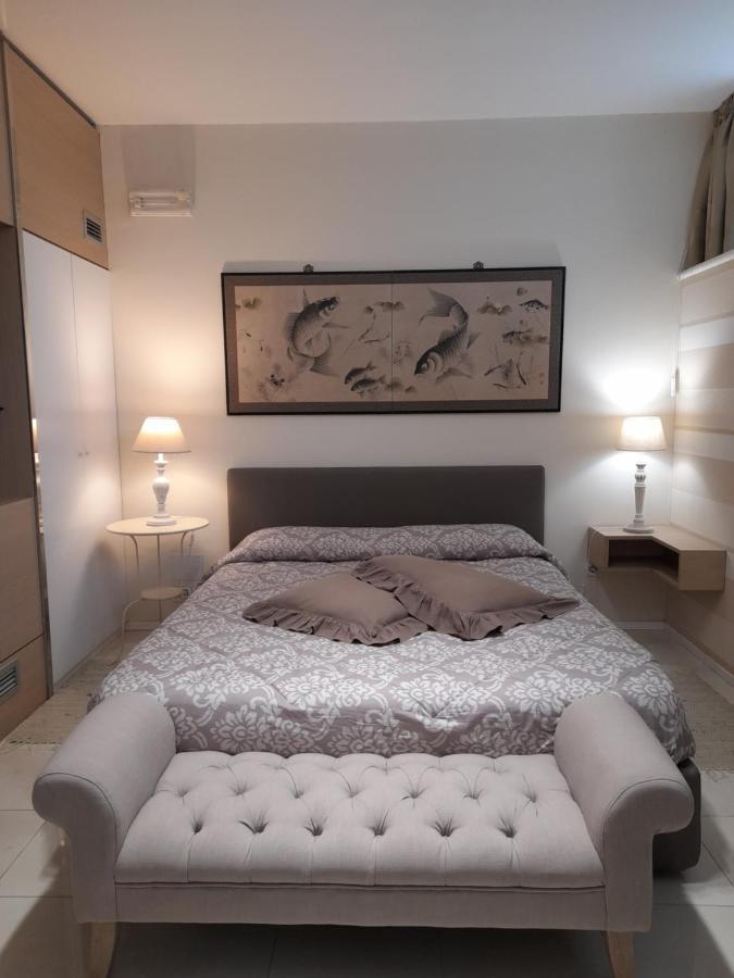 Dimora Gelsomino Villa Arenzano Ngoại thất bức ảnh