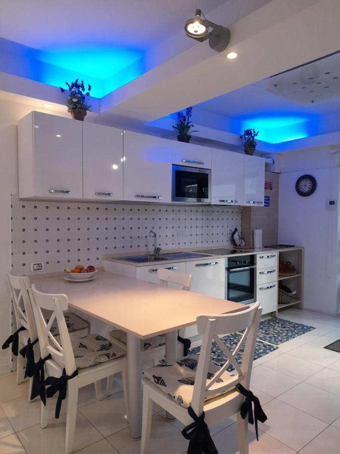 Dimora Gelsomino Villa Arenzano Ngoại thất bức ảnh