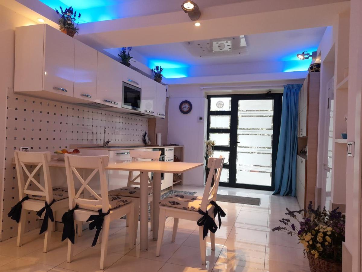 Dimora Gelsomino Villa Arenzano Ngoại thất bức ảnh