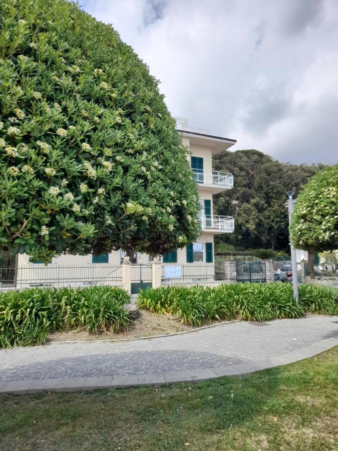 Dimora Gelsomino Villa Arenzano Ngoại thất bức ảnh